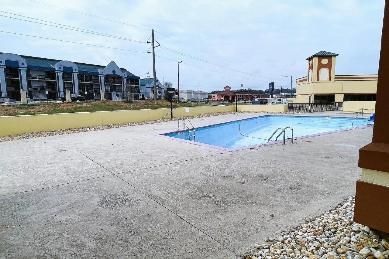 My Homes Macon North I-75 By Oyo Exterior photo