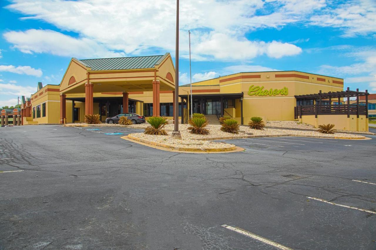 My Homes Macon North I-75 By Oyo Exterior photo