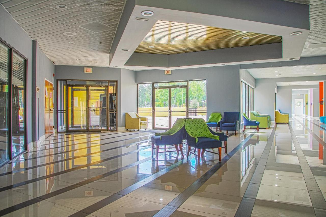 My Homes Macon North I-75 By Oyo Exterior photo