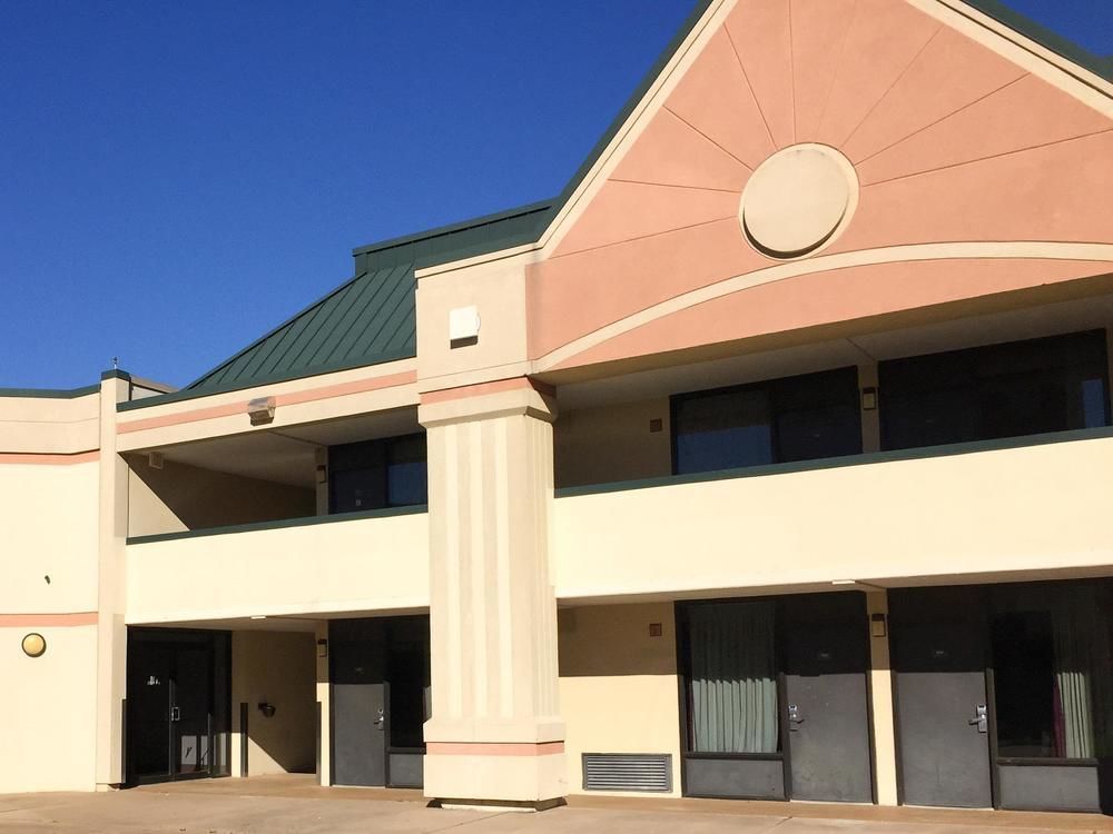 My Homes Macon North I-75 By Oyo Exterior photo